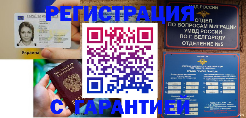 прописка иностранных граждан в Щиграх